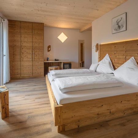 Hotel-Restaurant Gasthaus Bonimeier Niedergottsau Екстериор снимка