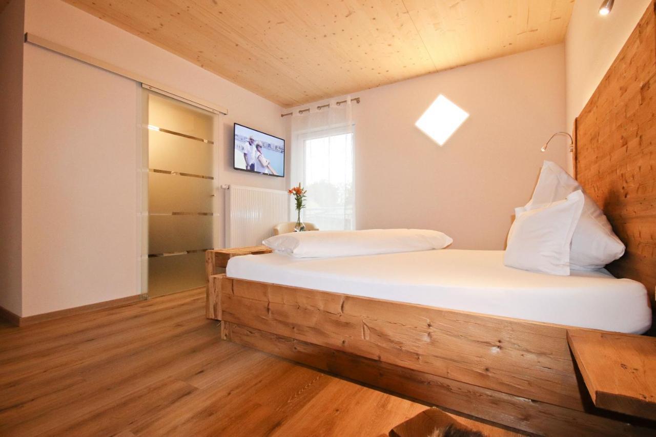 Hotel-Restaurant Gasthaus Bonimeier Niedergottsau Екстериор снимка