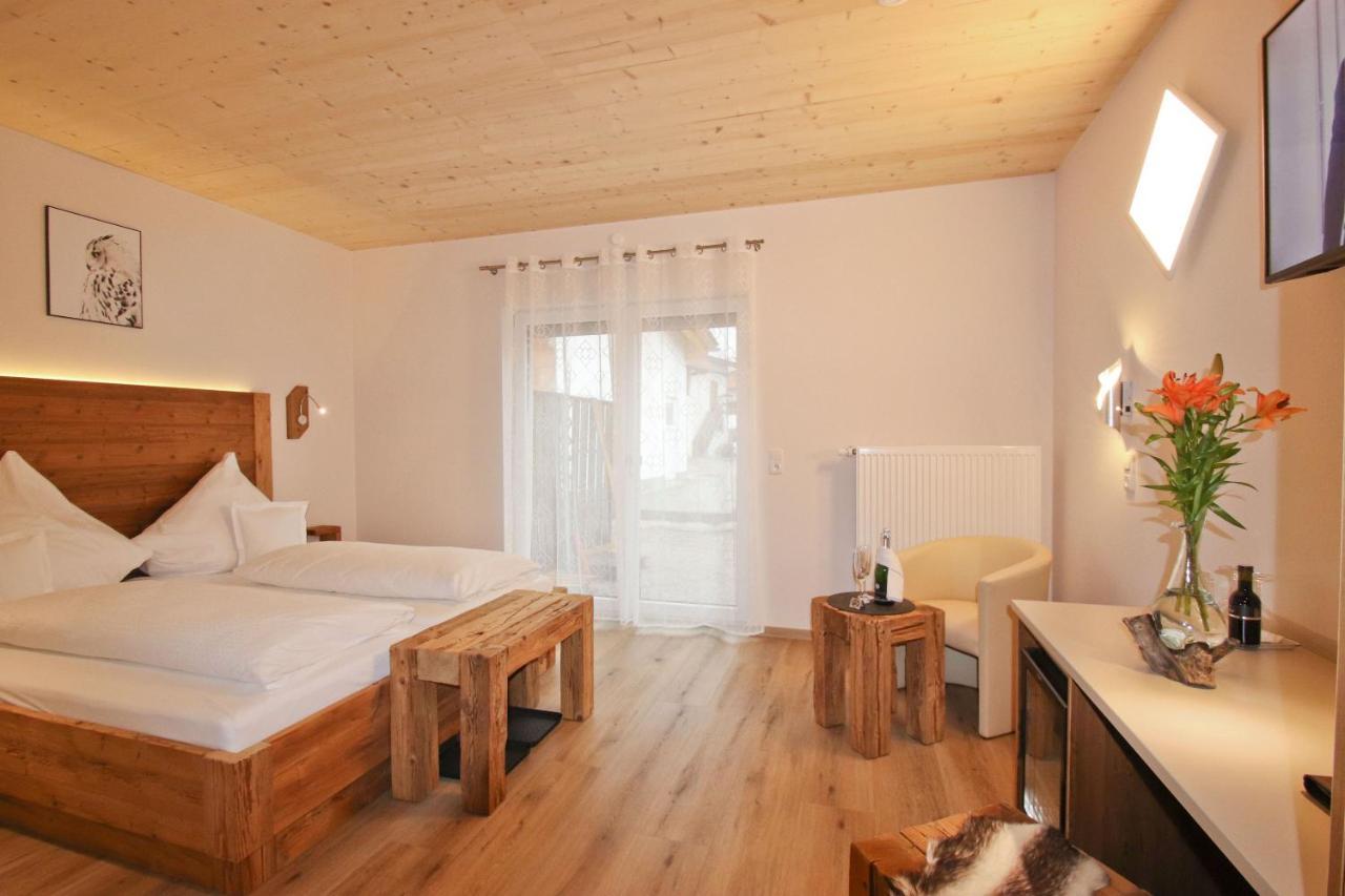 Hotel-Restaurant Gasthaus Bonimeier Niedergottsau Екстериор снимка