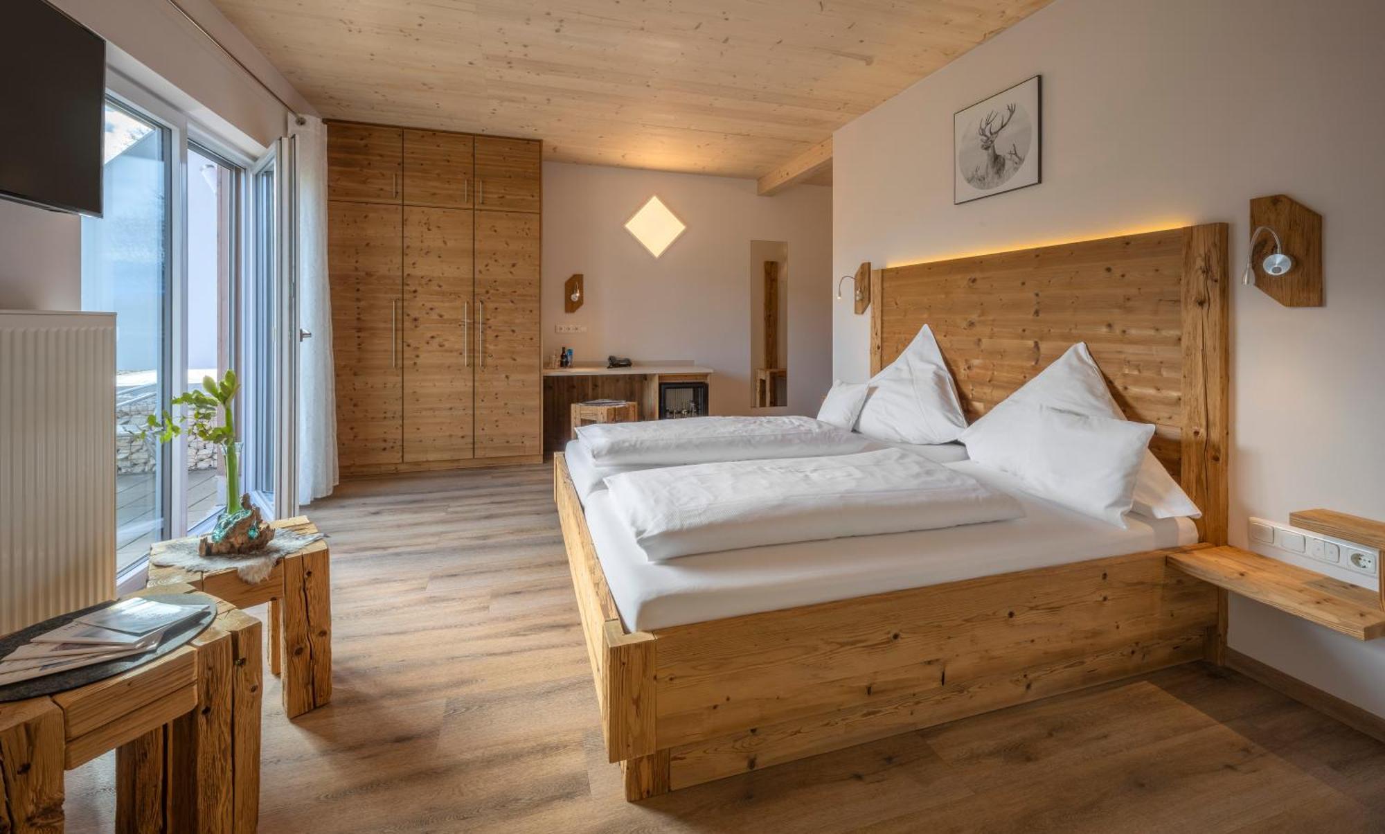 Hotel-Restaurant Gasthaus Bonimeier Niedergottsau Екстериор снимка