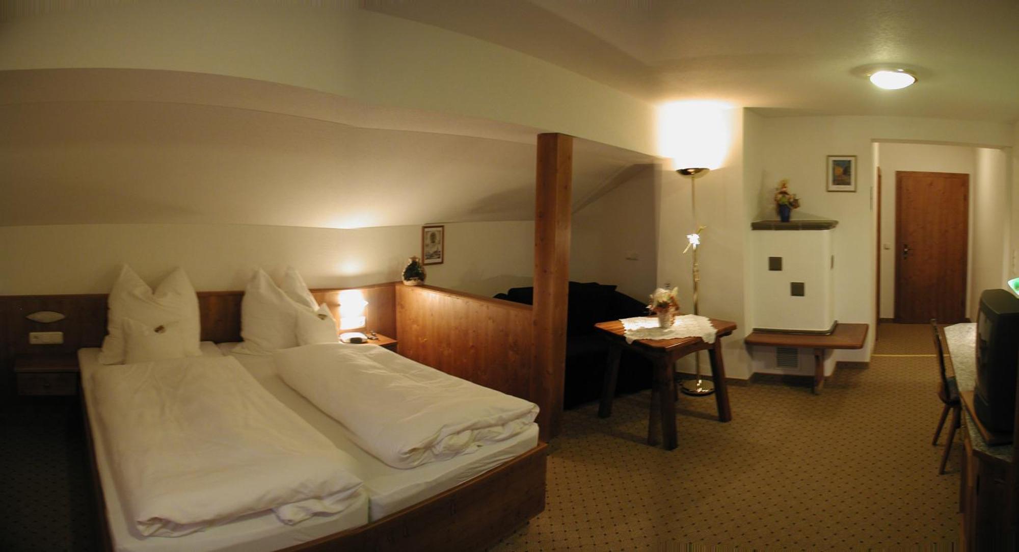 Hotel-Restaurant Gasthaus Bonimeier Niedergottsau Екстериор снимка