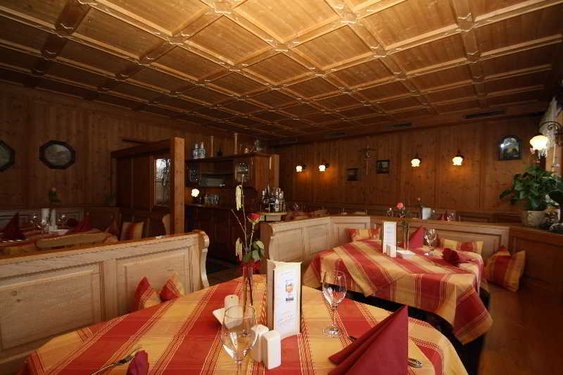 Hotel-Restaurant Gasthaus Bonimeier Niedergottsau Екстериор снимка